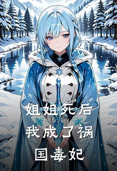 姐姐死后，我成了祸国毒妃