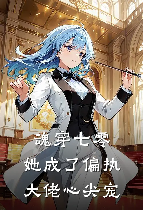 魂穿七零，她成了偏执大佬心尖宠