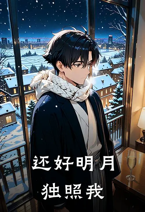 还好明月独照我(月哥慕月)最热门小说_小说完整版还好明月独照我月哥慕月
