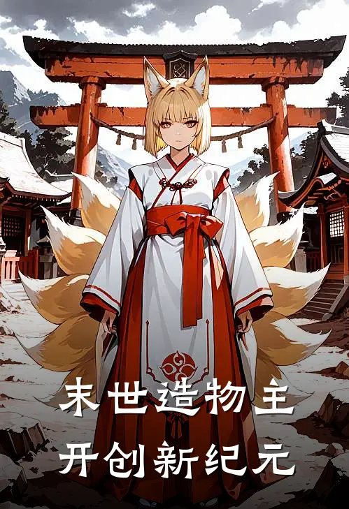 末世造物主，开创新纪元