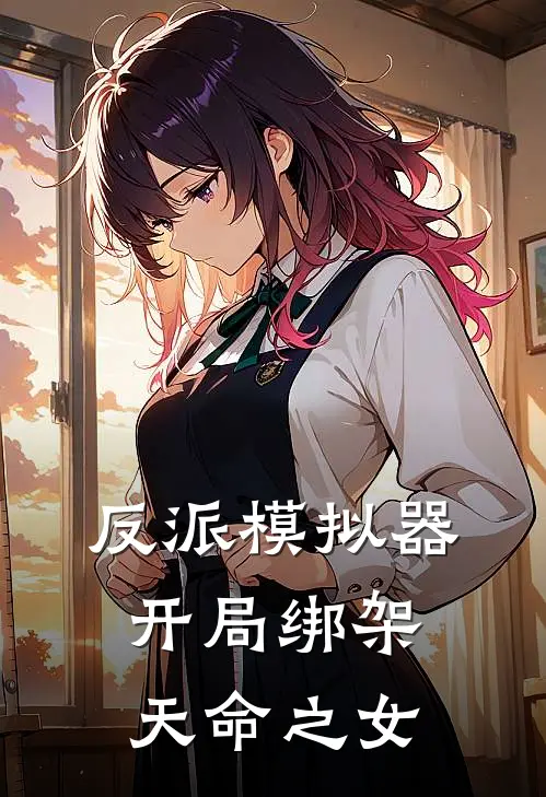 反派模拟器：开局绑架天命之女