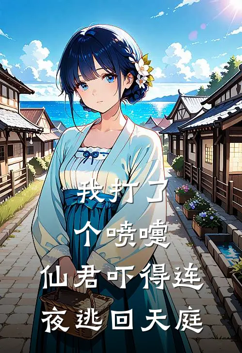 我打了个喷嚏，仙君吓得连夜逃回天庭孟婆仙君无弹窗全文免费阅读_最新推荐小说我打了个喷嚏，仙君吓得连夜逃回天庭(孟婆仙君)