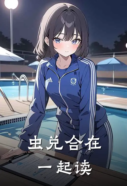 虫兑合在一起读