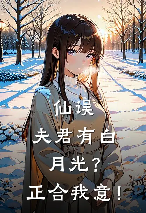 仙误：夫君有白月光？正合我意！