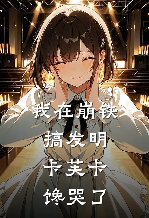 我在崩铁搞发明，卡芙卡馋哭了