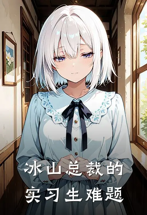 冰山总裁的实习生难题