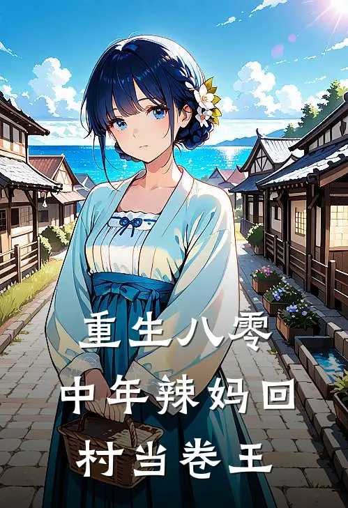 重生八零：中年辣妈回村当卷王