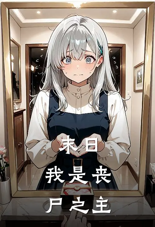 末日，我是丧尸之主