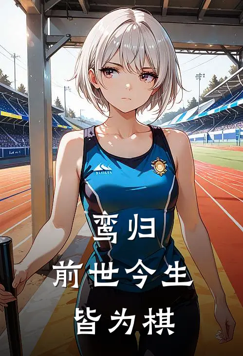 鸾归：前世今生皆为棋