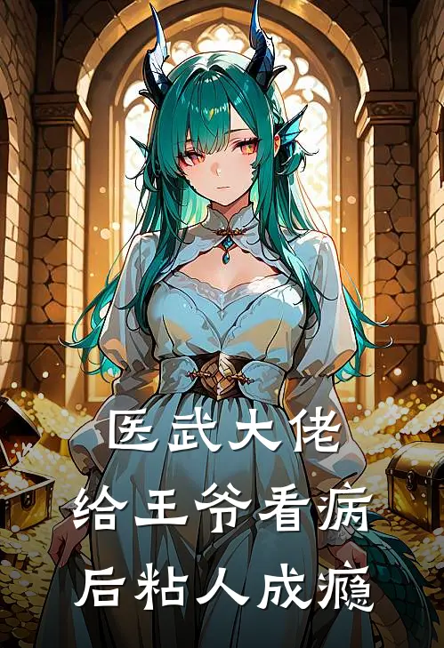 医武大佬：给王爷看病后粘人成瘾