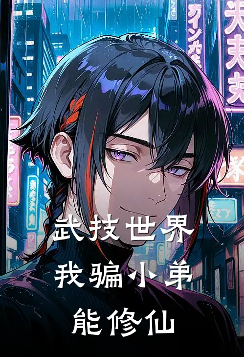 武技世界我骗小弟能修仙