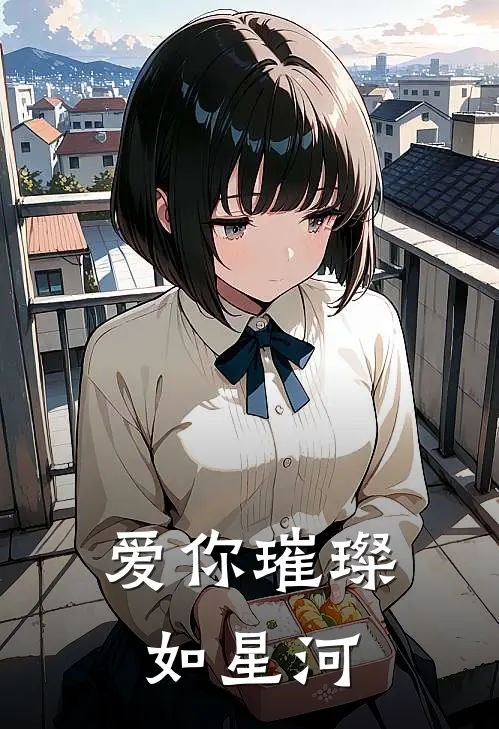 爱你璀璨如星河(林羡羽周昭礼)热门网络小说推荐_最新完结小说推荐爱你璀璨如星河林羡羽周昭礼