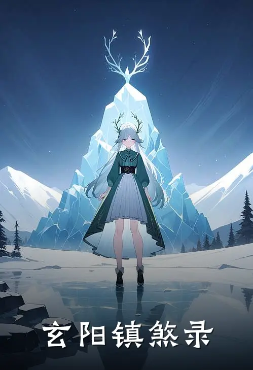 玄阳镇煞录全文免费阅读无弹窗大结局_玄阳镇煞录（陈南陈青岩）小说免费阅读大结局