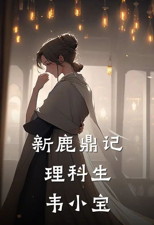 新鹿鼎记：理科生韦小宝