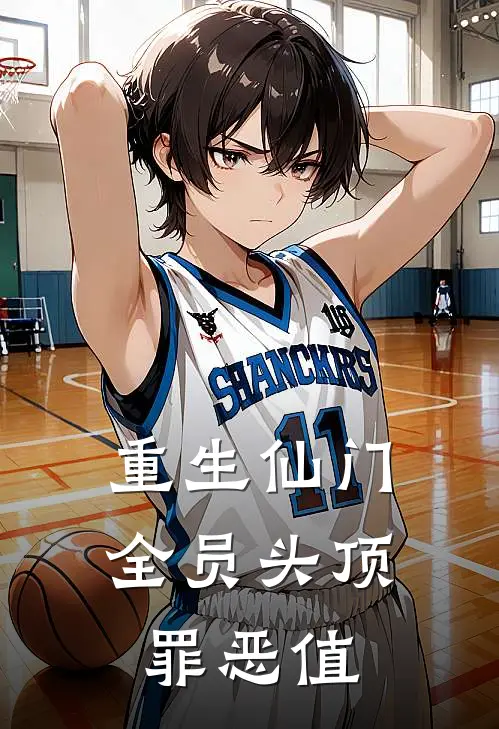 重生仙门，全员头顶罪恶值