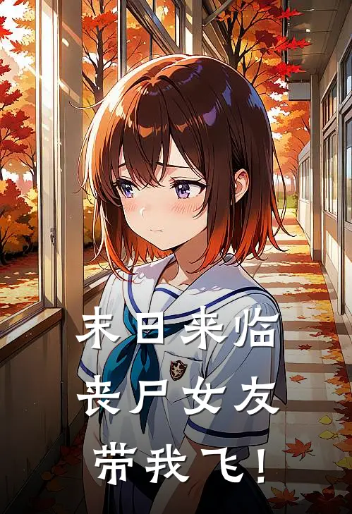 末日来临：丧尸女友带我飞！