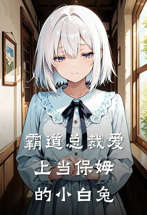 霸道总裁爱上当保姆的小白兔