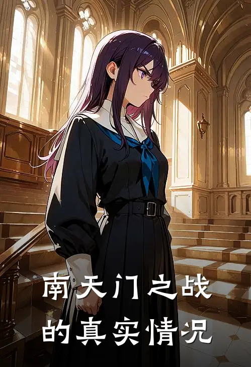 南天门之战的真实情况