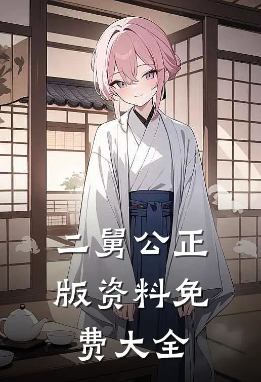 二舅公正版资料免费大全