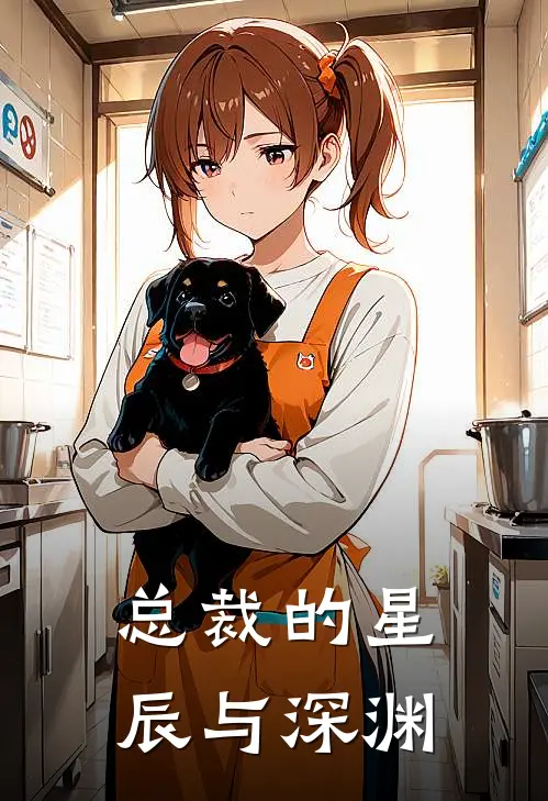 总裁的星辰与深渊