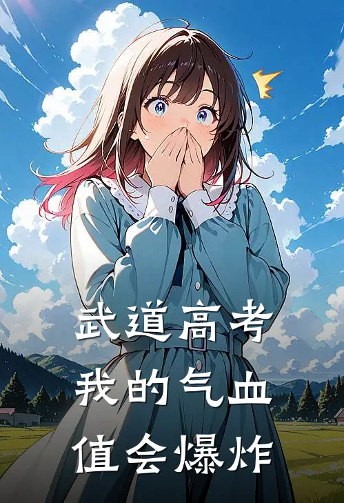 武道高考：我的气血值会爆炸