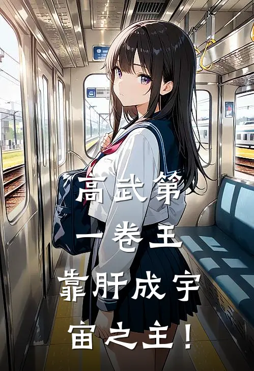 高武第一卷王，靠肝成宇宙之主！