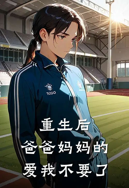 重生后，爸爸妈妈的爱我不要了