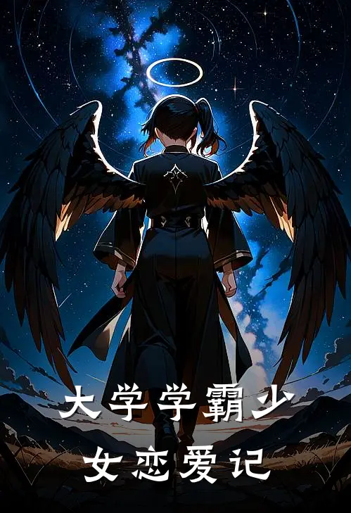 【大学】学霸少女恋爱记