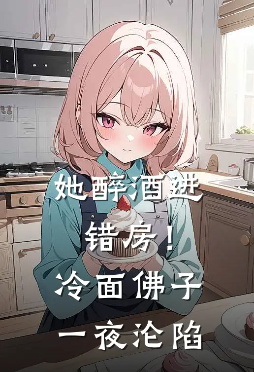 她醉酒进错房！冷面佛子一夜沦陷