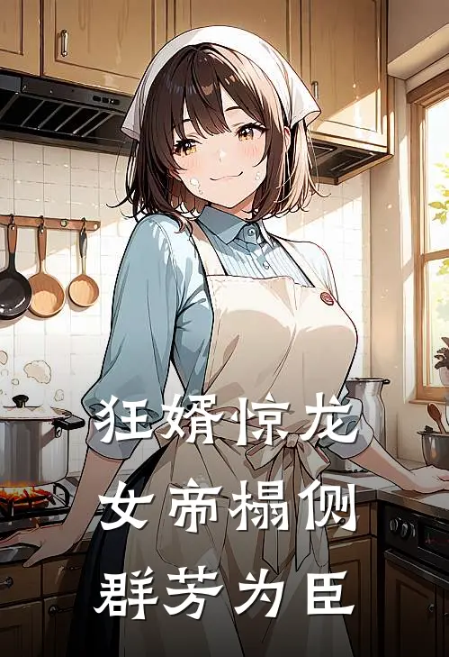 狂婿惊龙：女帝榻侧，群芳为臣