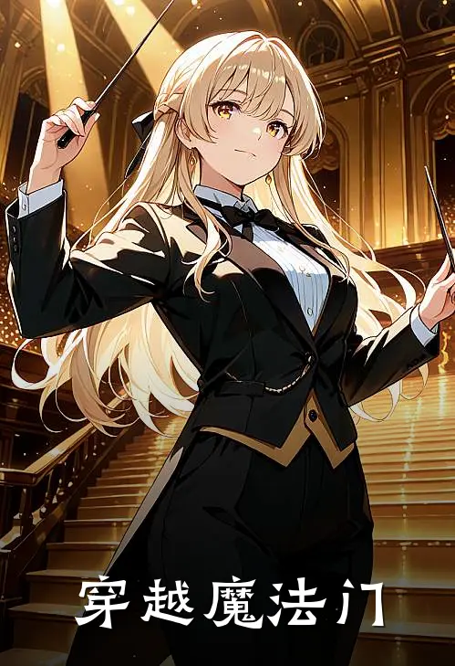 穿越魔法门