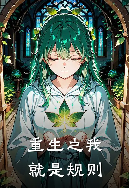 重生之我就是规则