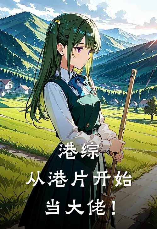 港综：从港片开始当大佬！陈浩南林先最新章节免费阅读_港综：从港片开始当大佬！热门小说