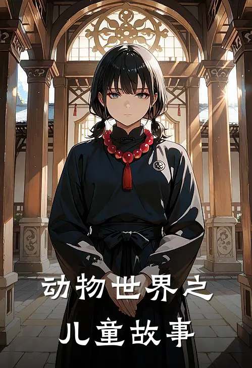 动物世界之儿童故事