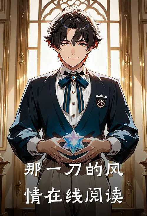 那一刀的风情在线阅读