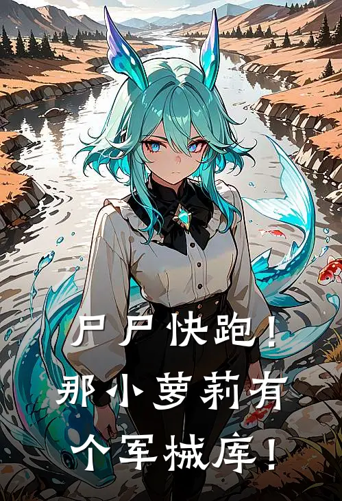 尸尸快跑！那小萝莉有个军械库！