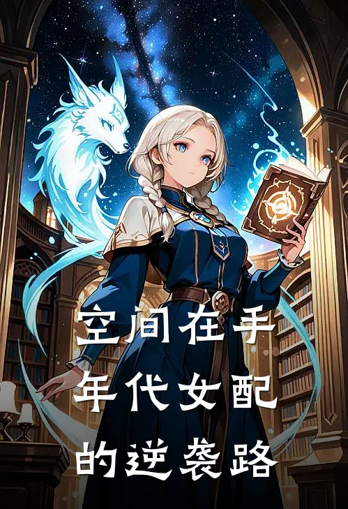 空间在手：年代女配的逆袭路