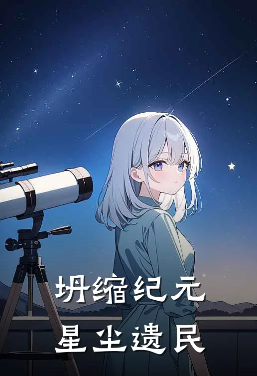 坍缩纪元：星尘遗民
