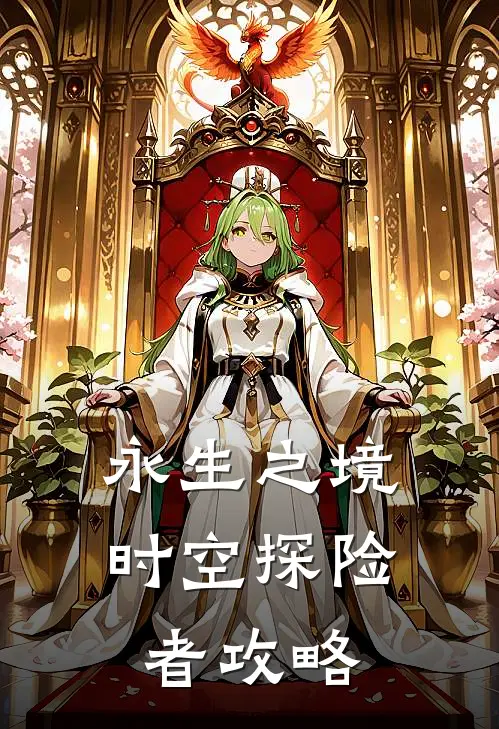 永生之境时空探险者攻略