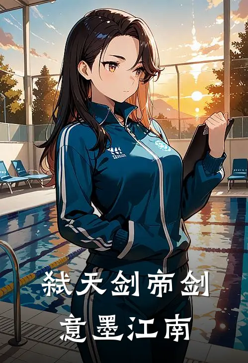 弑天剑帝 剑意墨江南