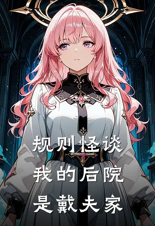 规则怪谈：我的后院是戴夫家