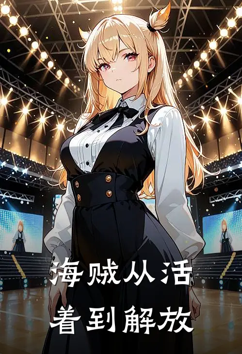 海贼从活着到解放