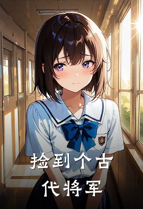 捡到个古代将军