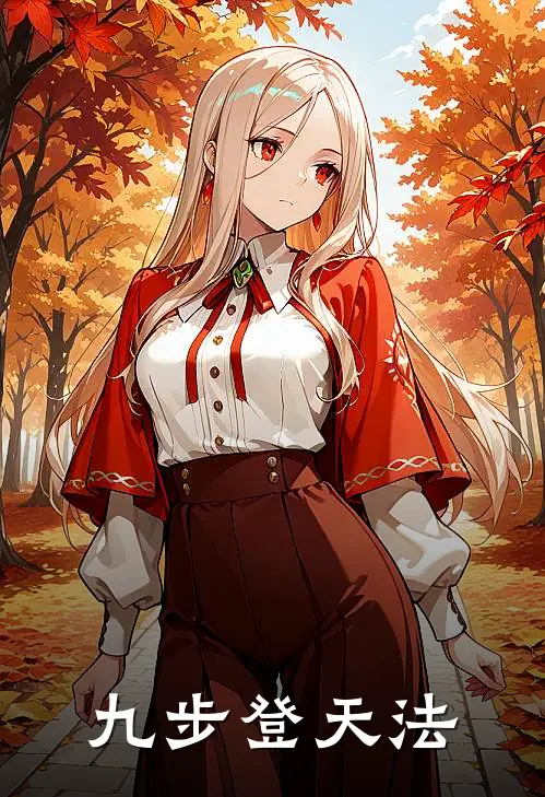 九步登天法(宁道真宁道)完本小说_热门的小说九步登天法宁道真宁道
