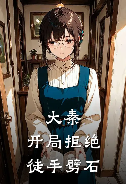 大秦：开局拒绝徒手劈石