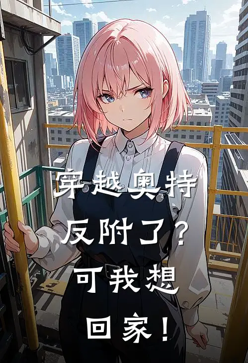 穿越奥特：反附了？可我想回家！