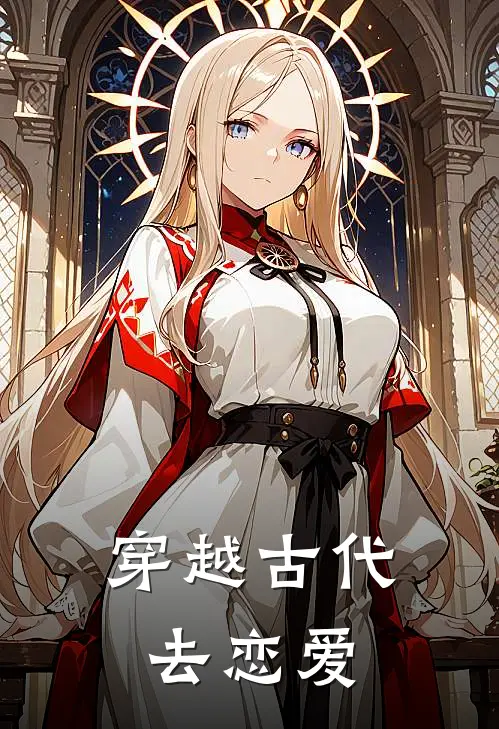 穿越古代去恋爱