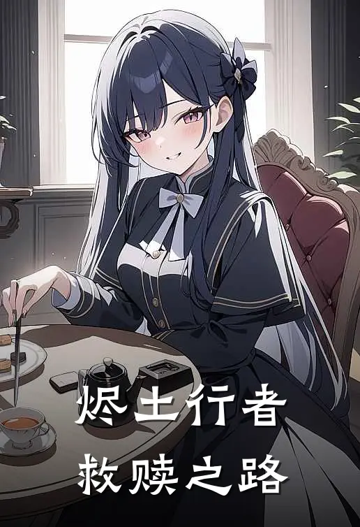 烬土行者：救赎之路(小七陆沉)完整版免费全文阅读_最热门小说烬土行者：救赎之路小七陆沉