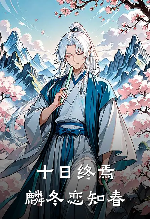 十日终焉：麟冬恋知春