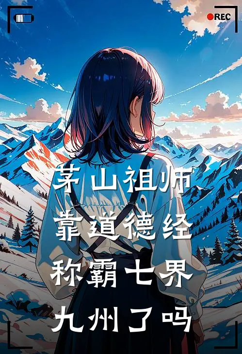 茅山祖师靠道德经称霸七界九州了吗